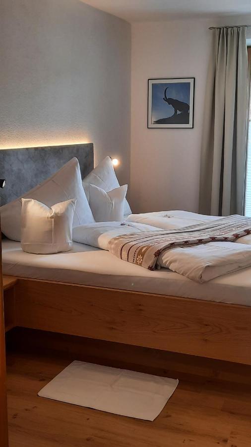 אינסברוק Appartements Haus Olympia מראה חיצוני תמונה