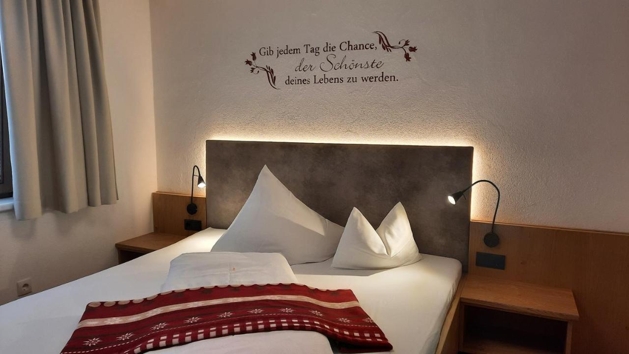 אינסברוק Appartements Haus Olympia מראה חיצוני תמונה