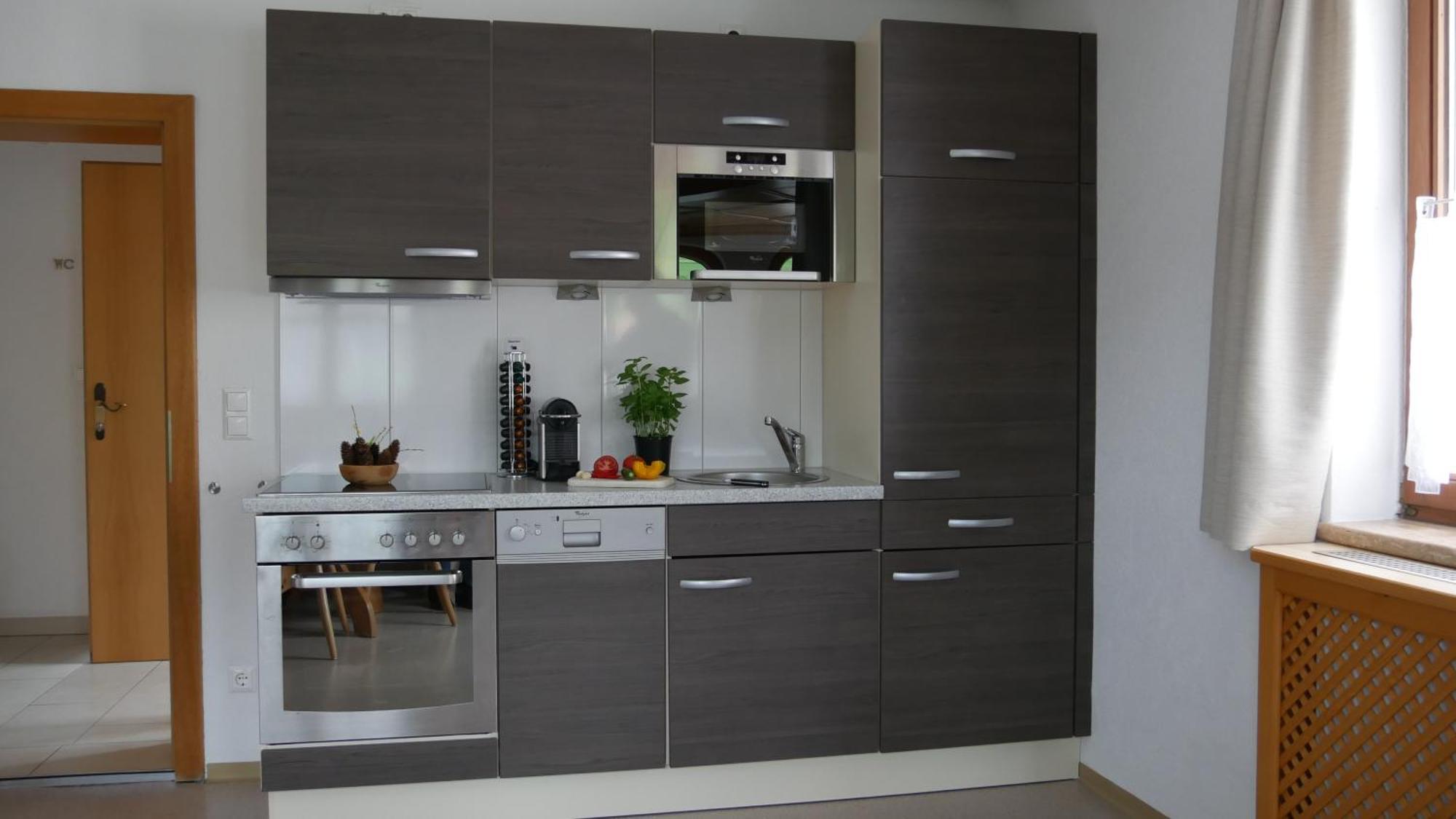 אינסברוק Appartements Haus Olympia מראה חיצוני תמונה