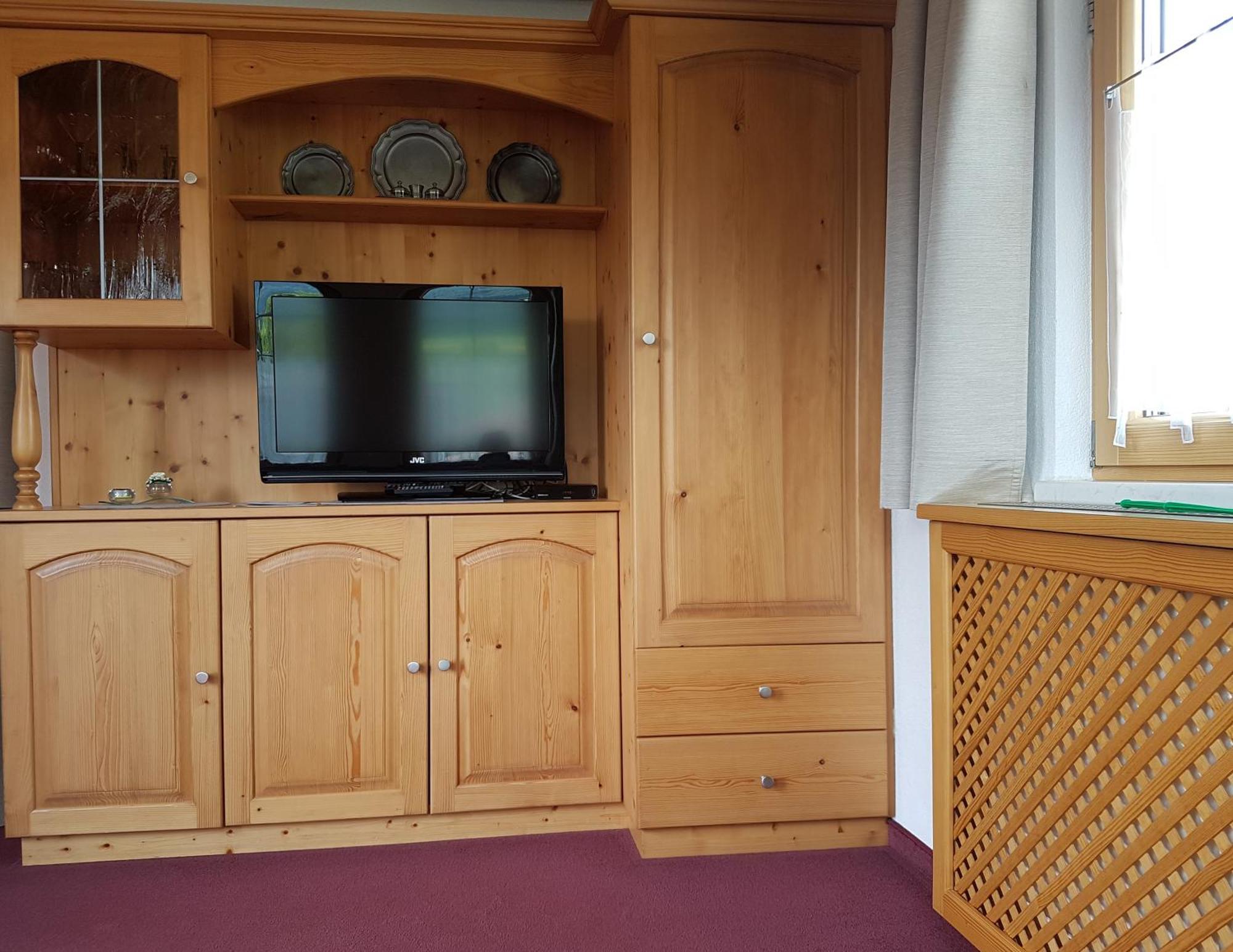 אינסברוק Appartements Haus Olympia מראה חיצוני תמונה