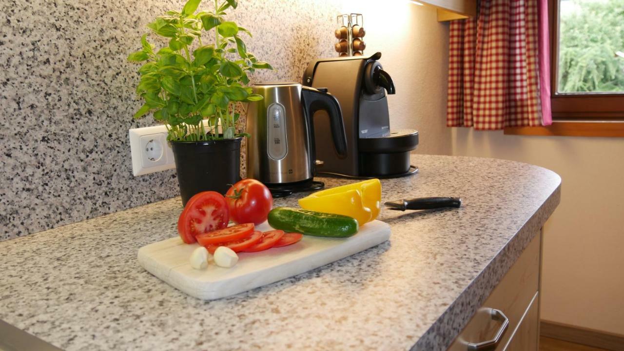 אינסברוק Appartements Haus Olympia מראה חיצוני תמונה