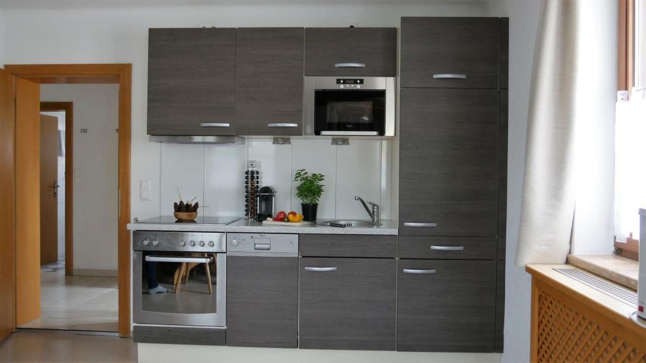 אינסברוק Appartements Haus Olympia מראה חיצוני תמונה
