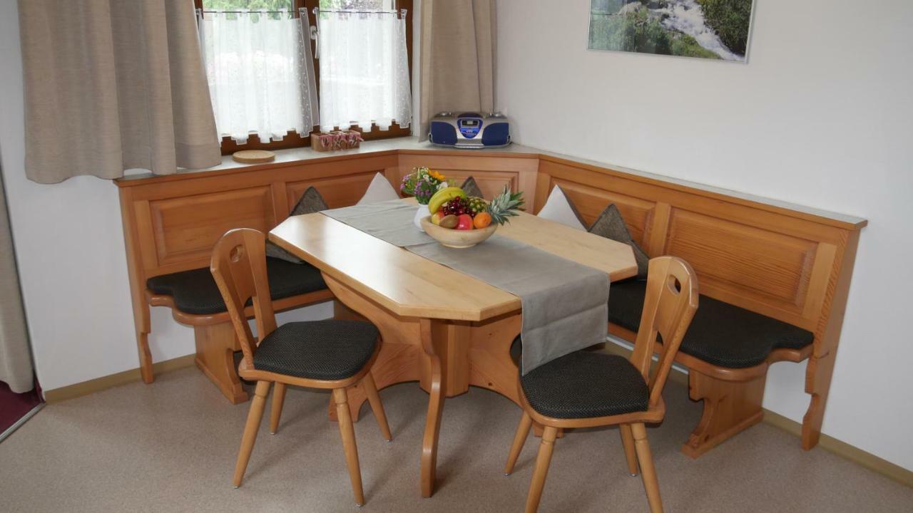 אינסברוק Appartements Haus Olympia מראה חיצוני תמונה